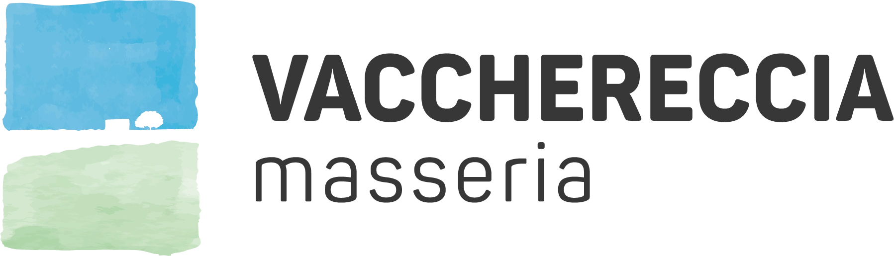 Logo Masseria Vacchereccia